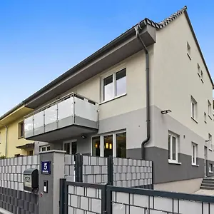  Appartamento Wienerberg-apartments