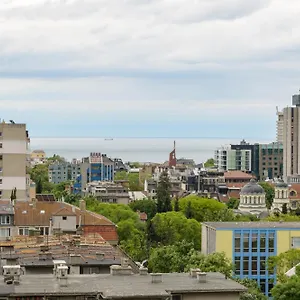 Infinity View Апартаменты Варна