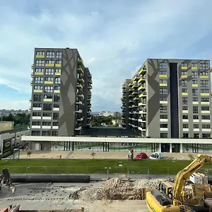 алекс Апартаменты Варна