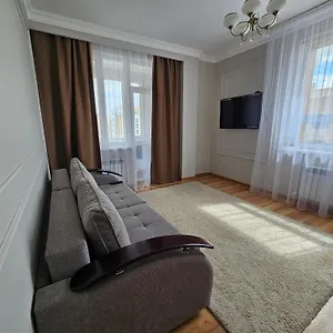 Ernaz Plus Apartments-expo-boulevard 130 Апартаменты Астана