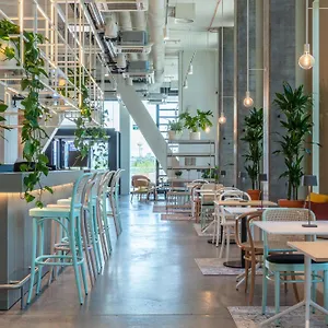  Апартаменты District Living