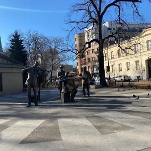 Komfortowy Na Florianskiej, Park Praski, Dw Wilenski,w Odleglosci Spaceru Od Starego Miasta, Milo Widziec Gosci Ze Zwierzetami Апартаменты Варшава