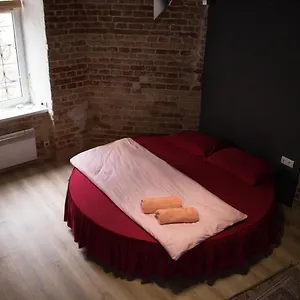 в стилі Loft по вул.гоголя 9 Апартаменты Львов